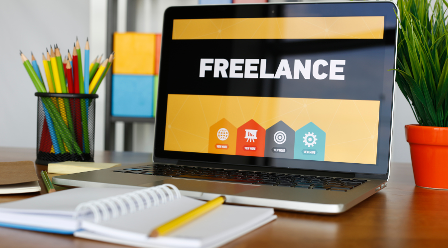 Comprehensive Guide to Building a Successful Freelance Career