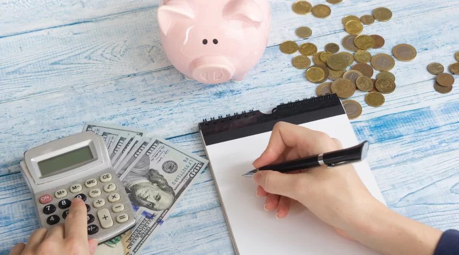 7 Steps to Create a Personal Budget and Achieve Financial Freedom