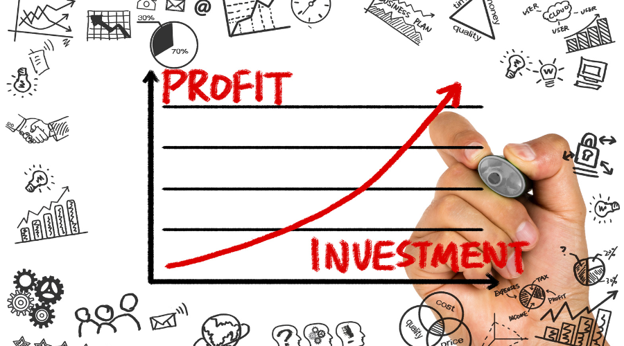 Invisible Investments: How to Profit from Hidden Assets Few Know About